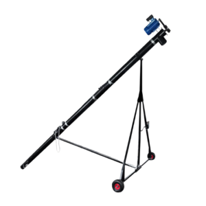 Шнековий навантажувач МПСР