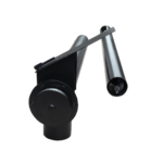 Шнековий навантажувач МПСР