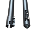 Шнековий навантажувач МПСР