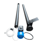 Шнековий навантажувач МПСР