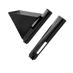 Зйомний бункер для шнека МПСР