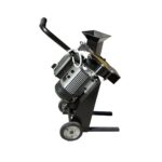 Щепоріз Бобер 2.2 кВт