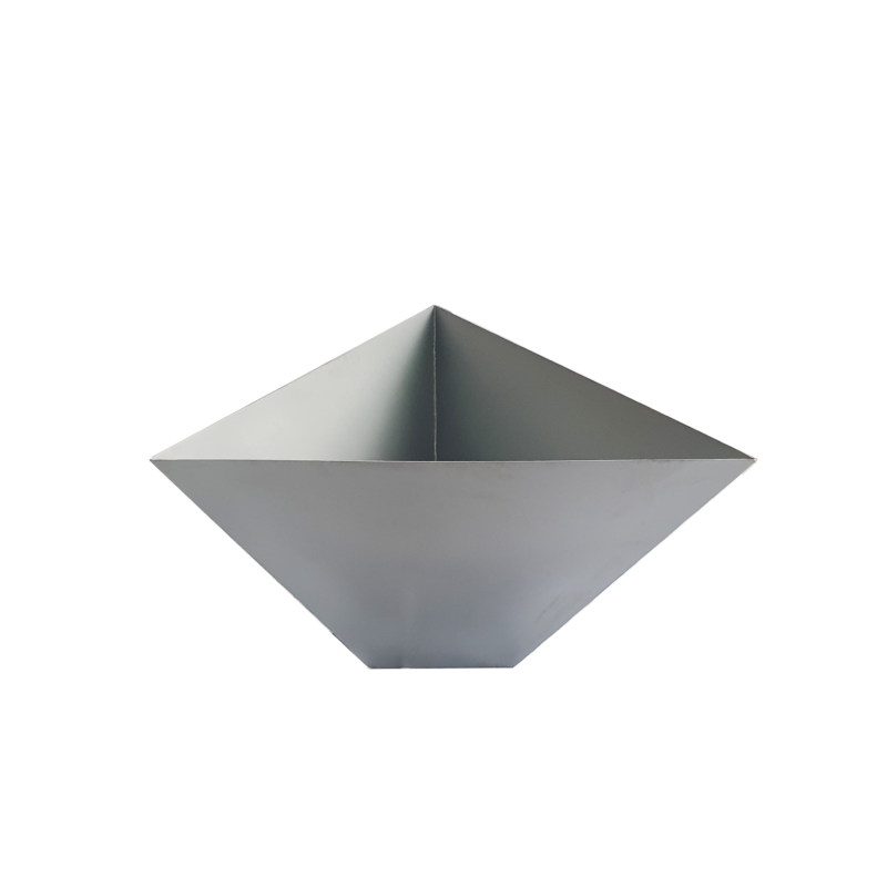 Бункер для шнекового погрузчика заказать у производителя • MPSR