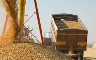 Виготовлення шнекових навантажувачів