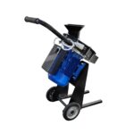 Щепоріз Бобер 3 кВт