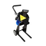 Щепоріз Бобер 3 кВт