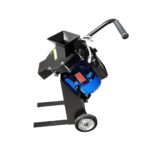 Щепоріз Бобер 3 кВт