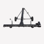 Шнек с подборщиком