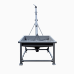 Шнек з розтарювачем