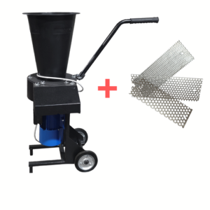 Сінорізка Едвард міні на колесах