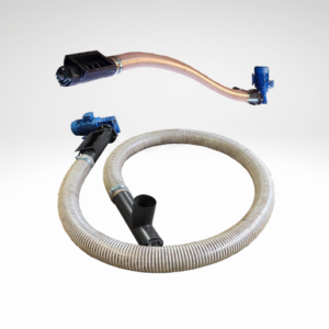 Гибкие шнеки