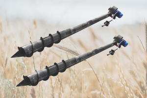 Зберігання зерна