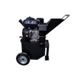 Бензиновый щепорез Бобер