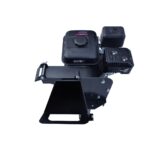 Бензиновый щепорез Бобер