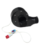 Вентилятор улитка