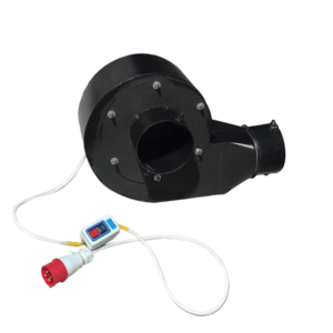 Вентилятор улитка