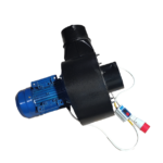 Вентилятор улитка