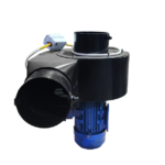 Вентилятор улитка