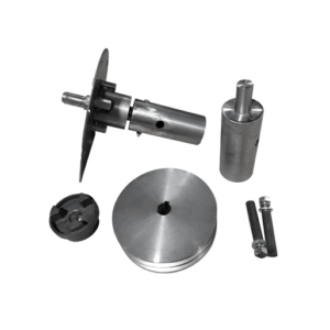 Комплект для гибкого шнека