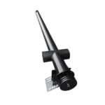 вертикальный шнек 159 мм