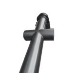 вертикальный шнек 159 мм