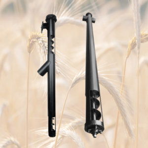 Вертикальні шнеки