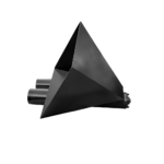 Зйомний бункер для шнека