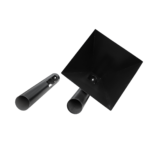 Зйомний бункер для шнека