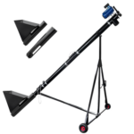 Шнек з бункером