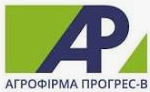 агрофірма прогрес в лого
