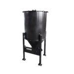 Кормосмеситель вертикальный на 200 литров