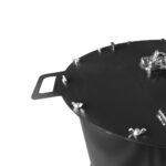 Кормосмеситель вертикальный на 200 литров