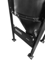 Кормосмеситель вертикальный на 200 литров