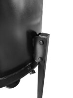 Кормосмеситель вертикальный на 200 литров