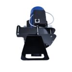 Подрібнювач гілок бобер 4 квт 220В